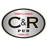 C and R Pub Country Bars in Maryland