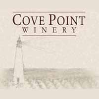 cove point winery wineries in maryland