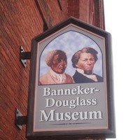 Bannekar Douglass Museum Rainy Day Places in Maryland