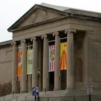 Baltimore Museum of Art Rainy Day Activities for Kids in MD