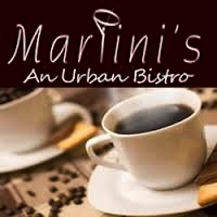 Martinis Restaurant and Lounge Urban Lounges in MD 