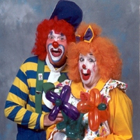 Top Clowns for Birthday Parties in Maryland