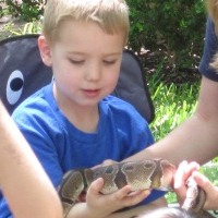 Exotic Animal Party MD | Your Kid's will Never Forget this Party!
