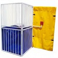 Teds Rent it Center Dunk Tank Rental Companies in MD