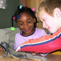 Exotic Animal Party MD | Your Kid's will Never Forget this Party!