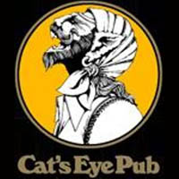 Cat's Eye Pub Best Clubs in MD