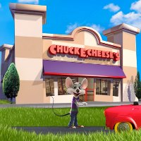 Chuck E Cheese Play Places in Baltimore Maryland