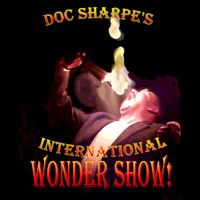 Dr. Don Sharpe Kids Magicians in MD