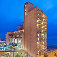 Grand Hotel and Spa Maryland Beach Stays MD