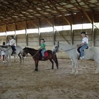 Gunpowder Riding and Boarding Stables horseback riding in md