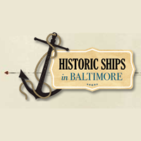 Historic Ship Best Attractions in MD