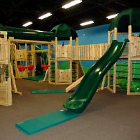 Kiddie Crusoe Play Places in MD