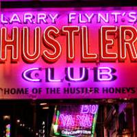 Larry Flynts Hustler Club Best Clubs in MD
