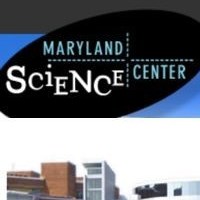 Maryland Science Center Best Attractions in MD