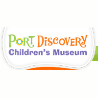 Port Discovery Children's Museum Best Attractions in MD