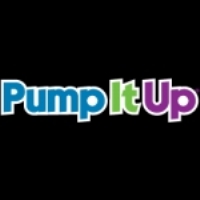 Pump It Up Play Places in Maryland