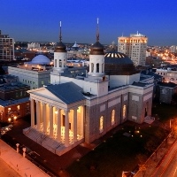 The Baltimore Basilica Best Attractions in MD