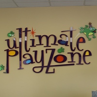 Ultimate Playzone Play Places in MD