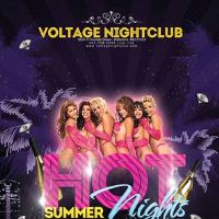 Voltage Nightclub Best Clubs in MD