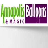Annapolis Balloons & Magic Balloon Twisters in MD