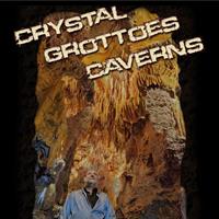 Crystal Grottoes Cavern Day Trips for Kids in MD.