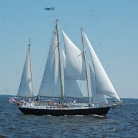 Admiral of the Bay Dinner Cruises in Annapolis MD