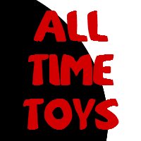 All Time Toys Unique Toy Shops in MD