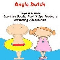 Anglo Dutch Pools and Toys Toy Stores in Maryland