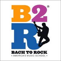 Bach to Rock Birthday Party Places for Kids 