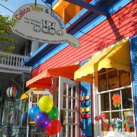 Calico Toys and Games Toy Stores in St Michaels MD