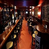 Dionysus Restaurant and Lounge Lounges in Maryland