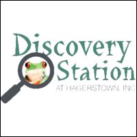 Discovery Station at Hagerstown Children's Museums in MD