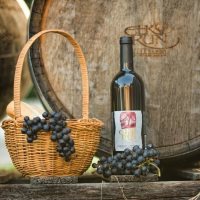 Elk Run Vineyards and Winery Wineries in Maryland