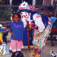 Hugs the Clown Party Clowns in Baltimore MD