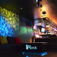 iRock Karaoke Lounge Cool Karaoke Bars in Maryland