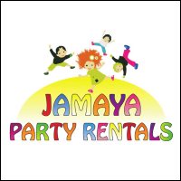 Jamaya Party Rentals Dunk Tank Rentals in Maryland