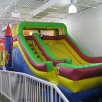 Joyful Jumps Play Places for Kids in Maryland