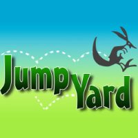 Jump Yard Indoor Playgrounds for Kids in MD
