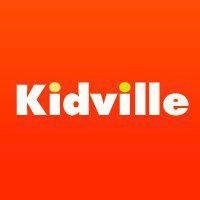Kidville Birthday Party Places in Maryland
