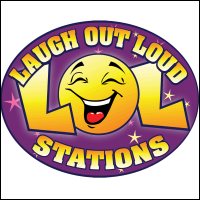 Laugh Out Loud Stations Play Places in MD