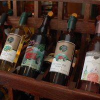 Laytons Chance Vineyard and Winery Wineries in MD