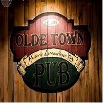 Olde Town Pub Lounges in Maryland