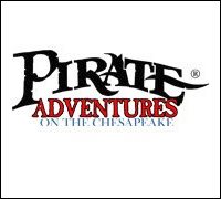 Pirate Adventures on the Chesapeake Birthday Party Places for Kids in MD