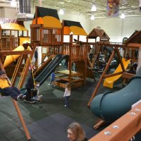 Play N Learn Superstore Play Places in MD 