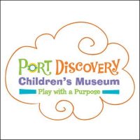 Port Discovery Childrens Museum Kids Museums in Baltimore Maryland