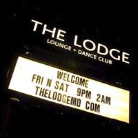 The Lodge Lounge Fun Nightlife Lounges in Maryland