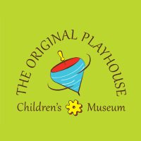 The Original Playhouse Children's Museum Interactive Museums for Kids in MD
