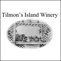 Tilmons Island Winery Maryland Wineries