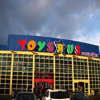 Toys R Us Best Toy Stores in Maryland