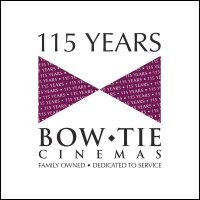 Bow Tie Cinemas Rainy Day Activities in MD